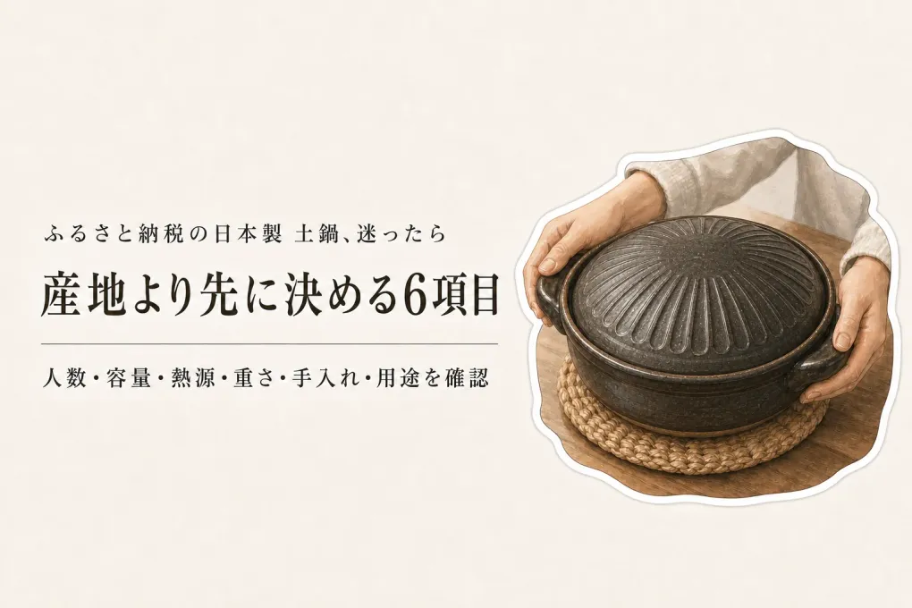 日本製の土鍋は萬古焼と伊賀焼でどう違う？普段使いの選び方と価格差